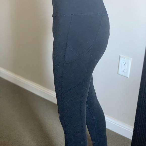 Ivivva black leggings - Picture 4 of 4